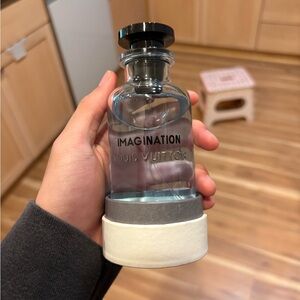 Louis Vuitton Imagination Fragrance